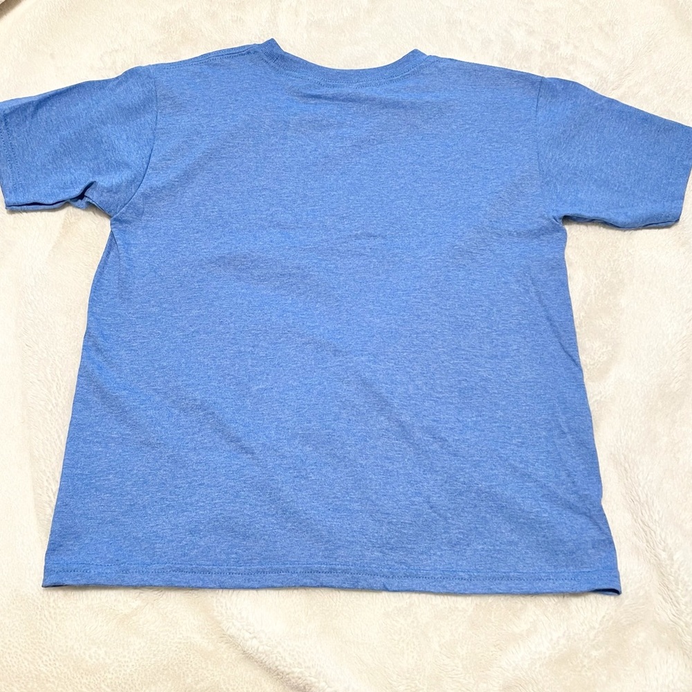 NEW Boy’s Marvel Falcon and Winter Soldier Tee - Picture 9 of 9